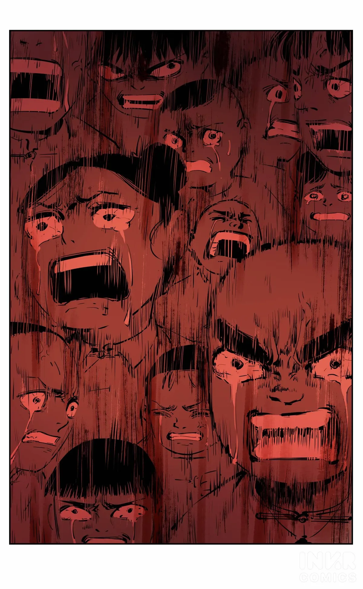 Read Deadman