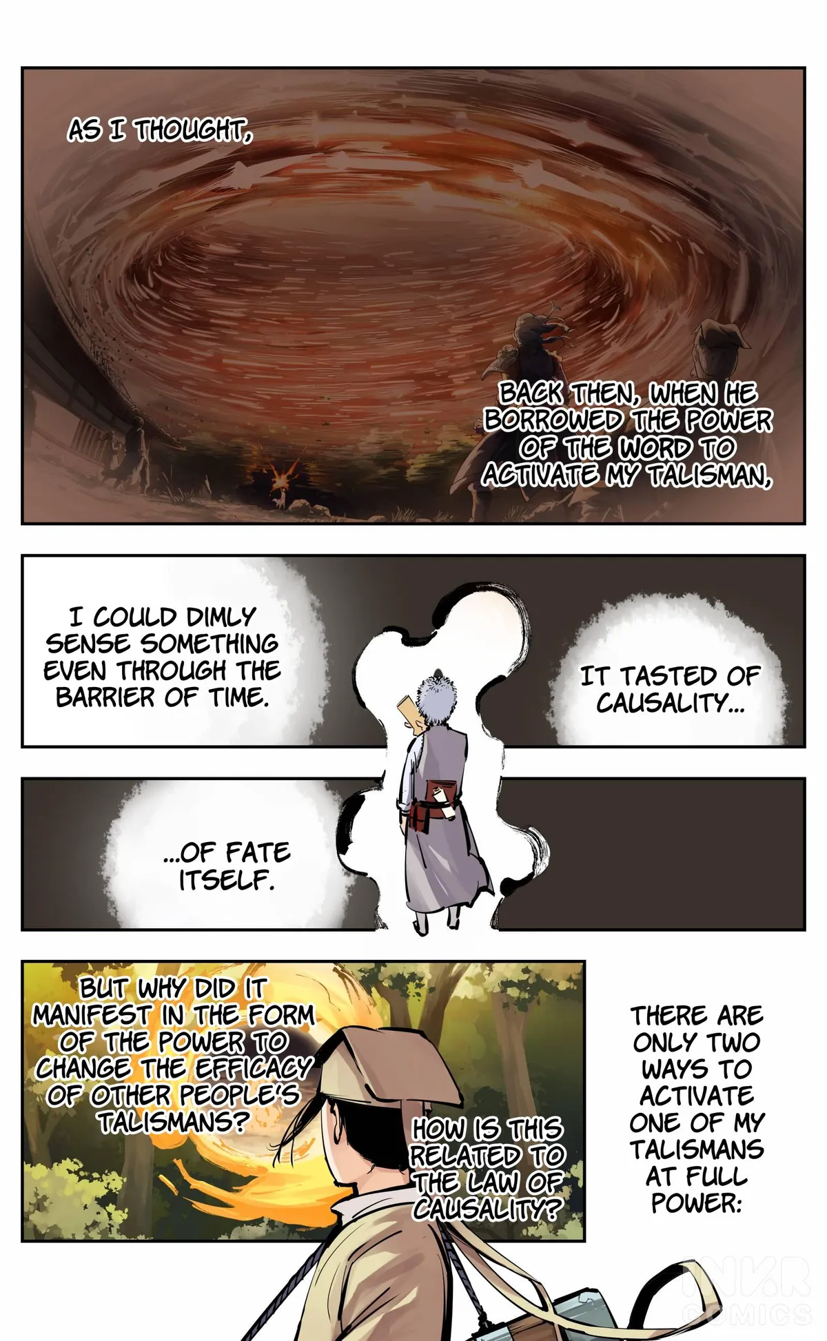Read Deadman