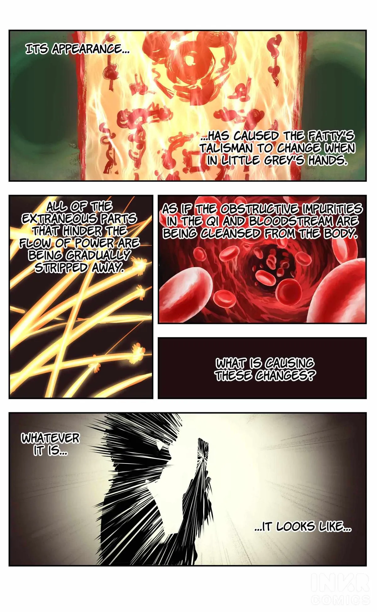 Read Deadman