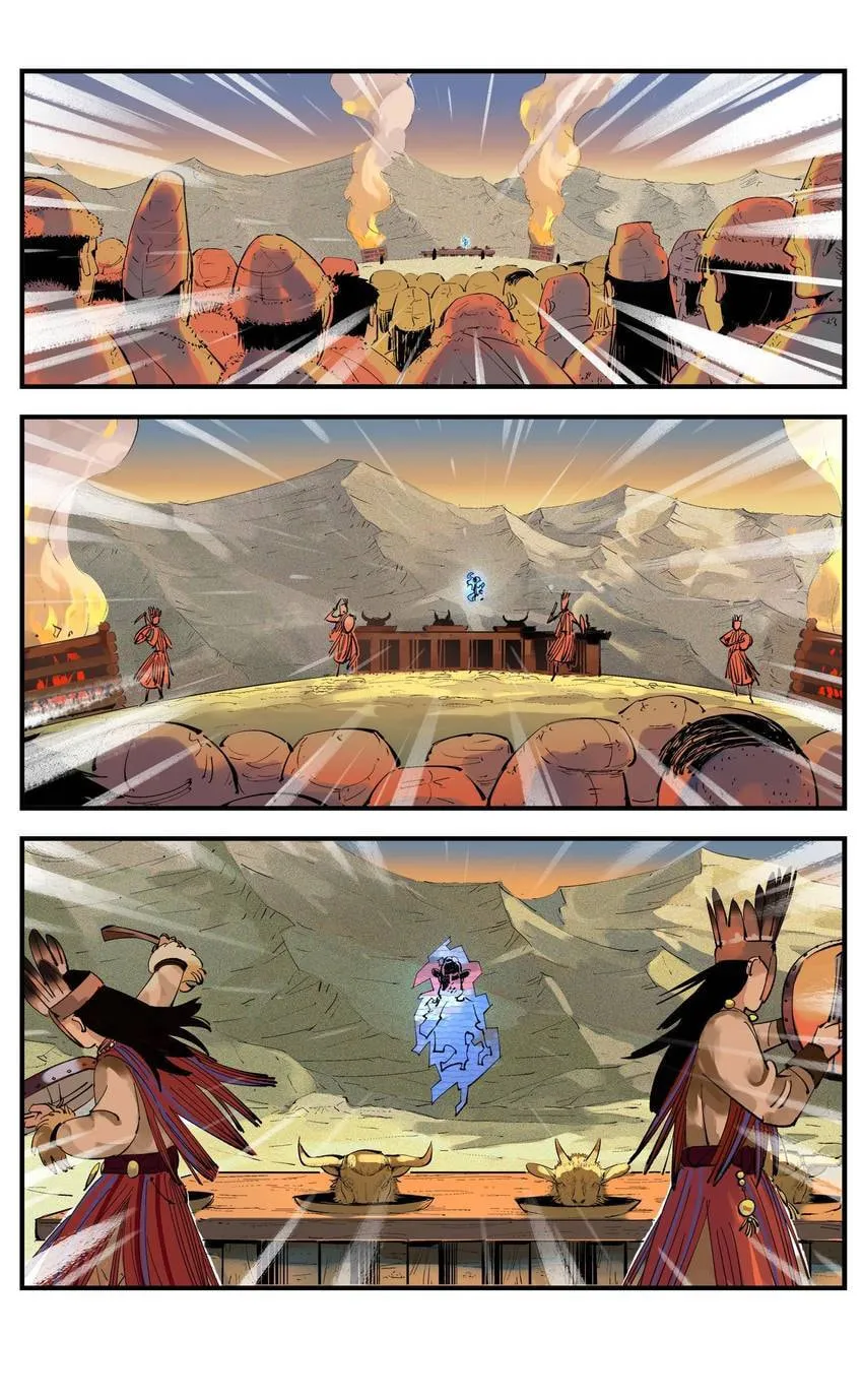 Read Deadman