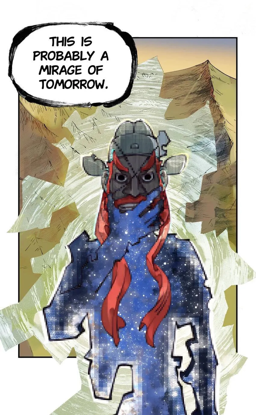 Read Deadman