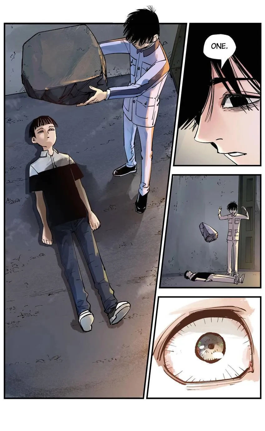 Deadman's Undecember Chapter 91 page 2 - 