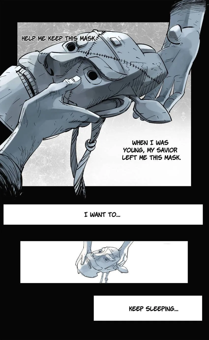 Deadman's Undecember Chapter 91 page 13 - 