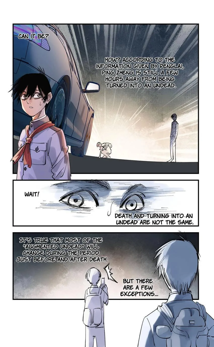 Read Deadman