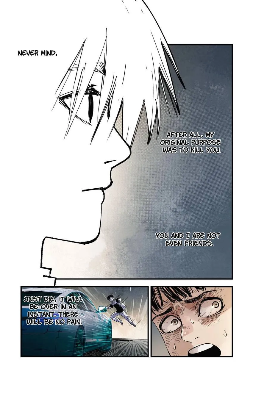 Read Deadman