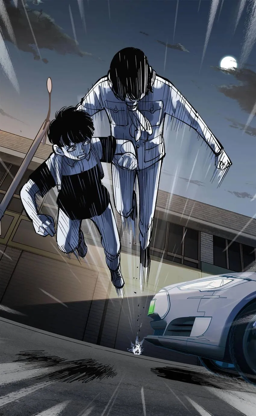 Read Deadman