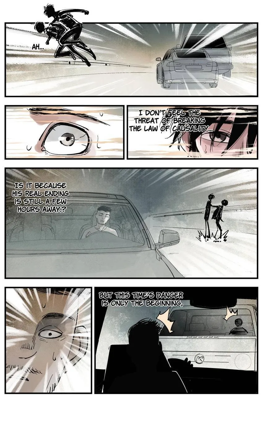 Read Deadman