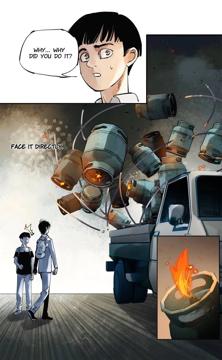 Read Deadman