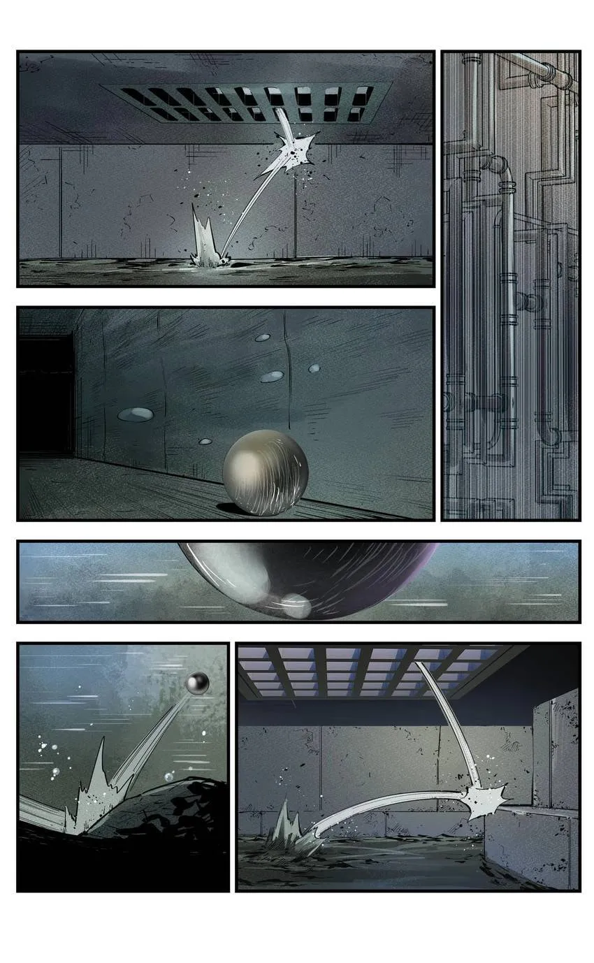Read Deadman
