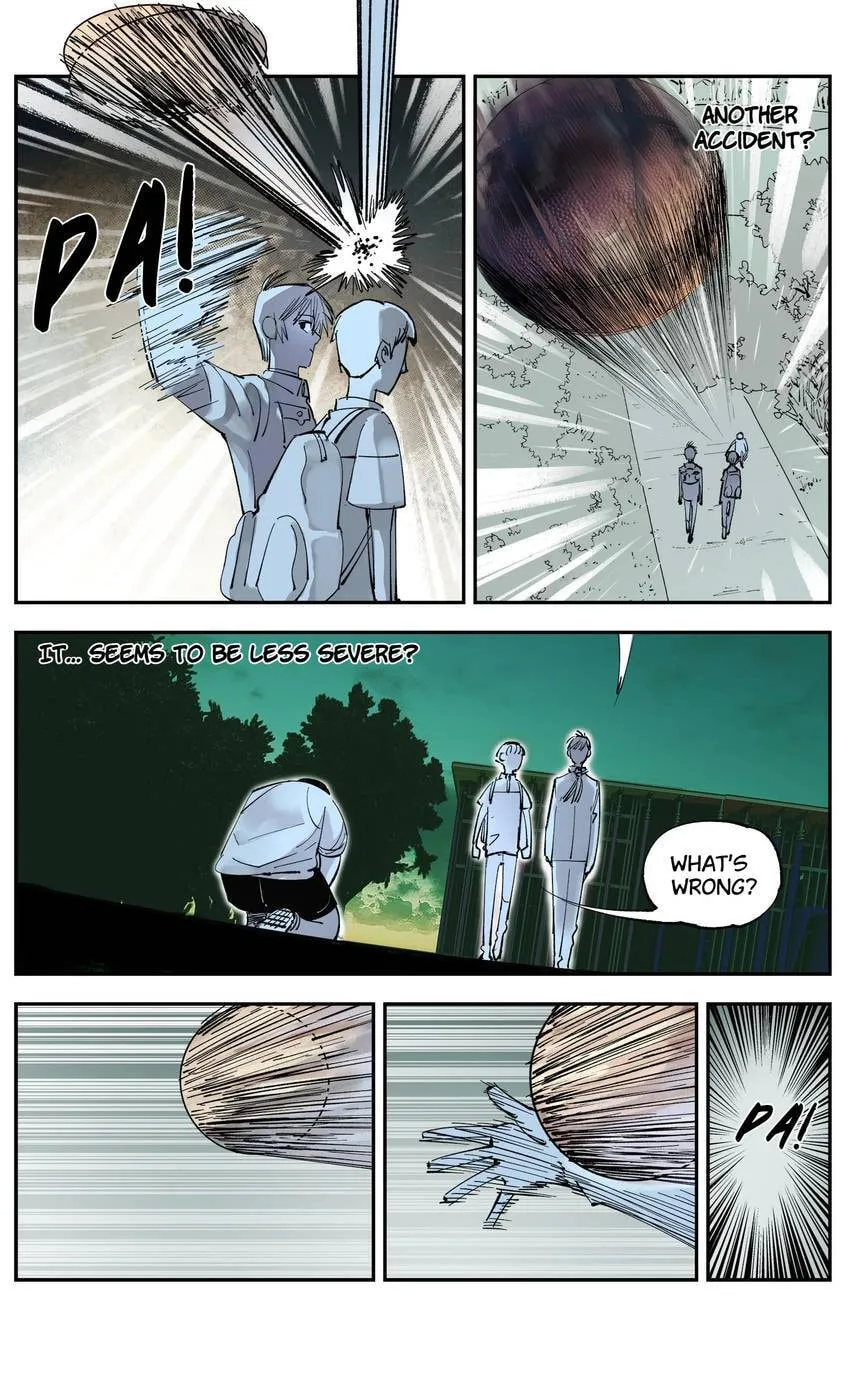 Read Deadman