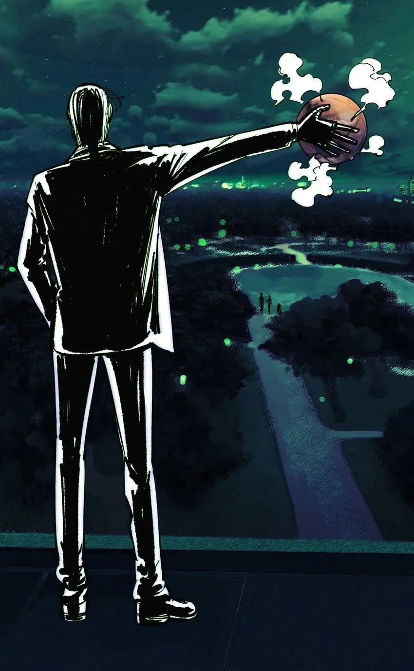 Read Deadman