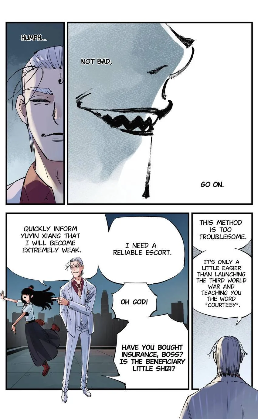 Read Deadman