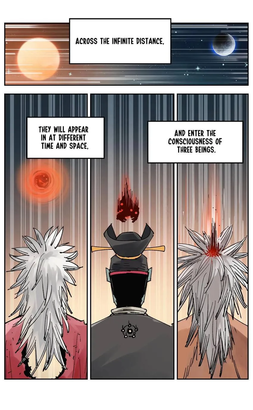 Read Deadman