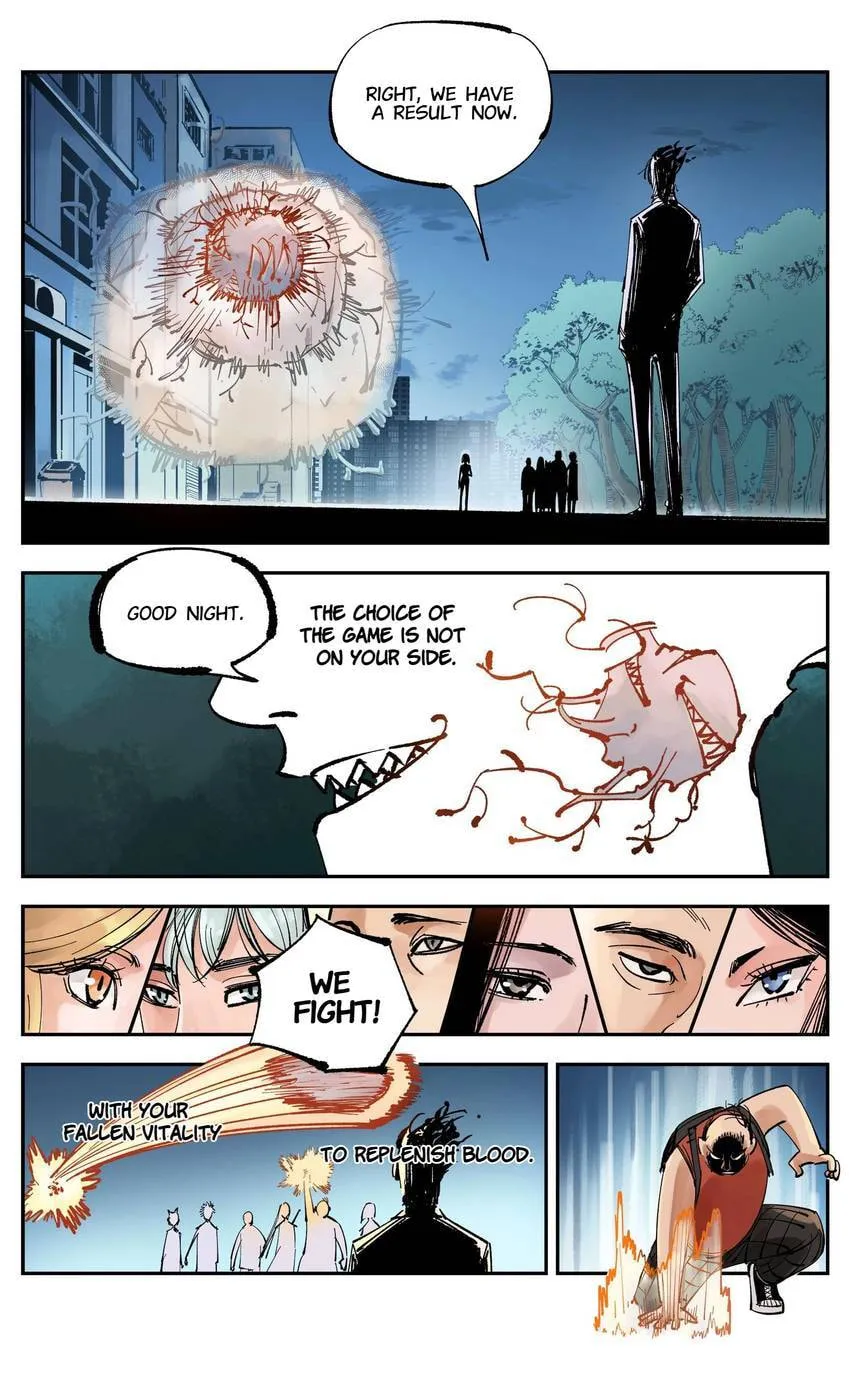 Read Deadman