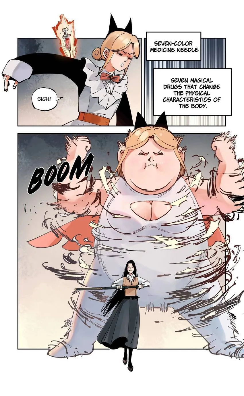 Read Deadman