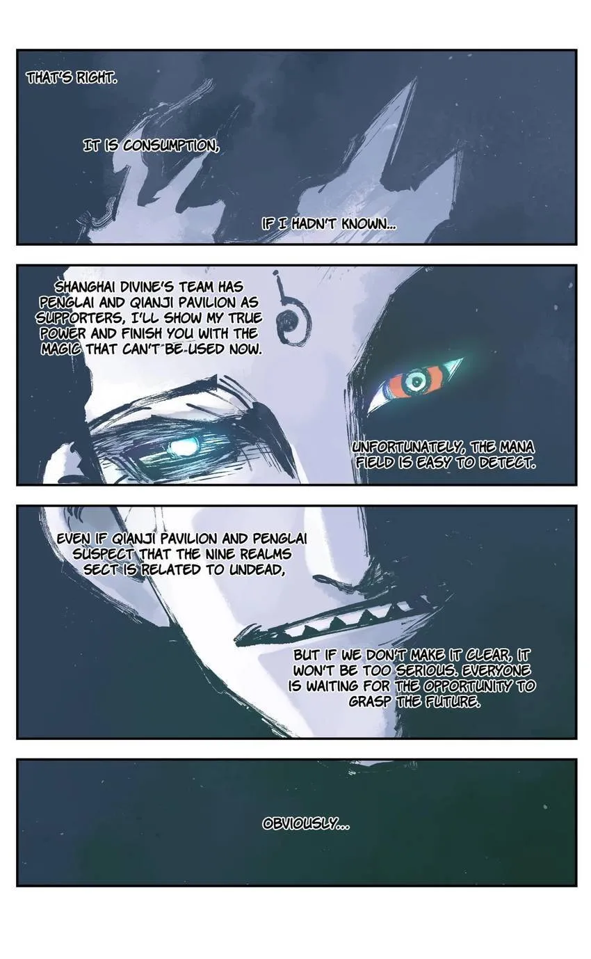 Read Deadman