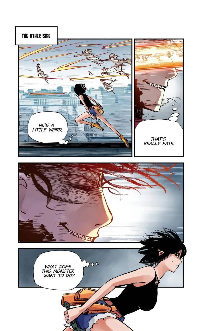 Read Deadman