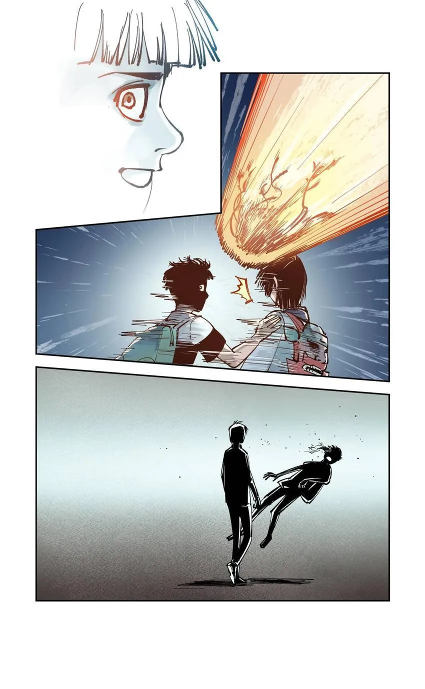 Read Deadman