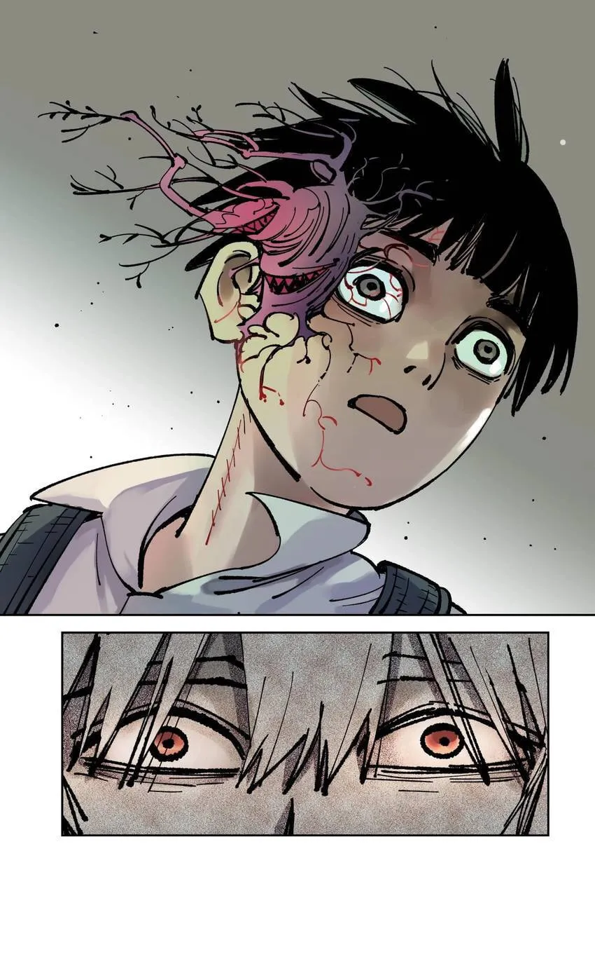 Read Deadman