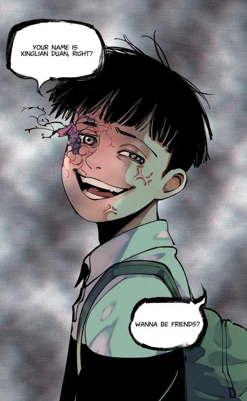 Read Deadman