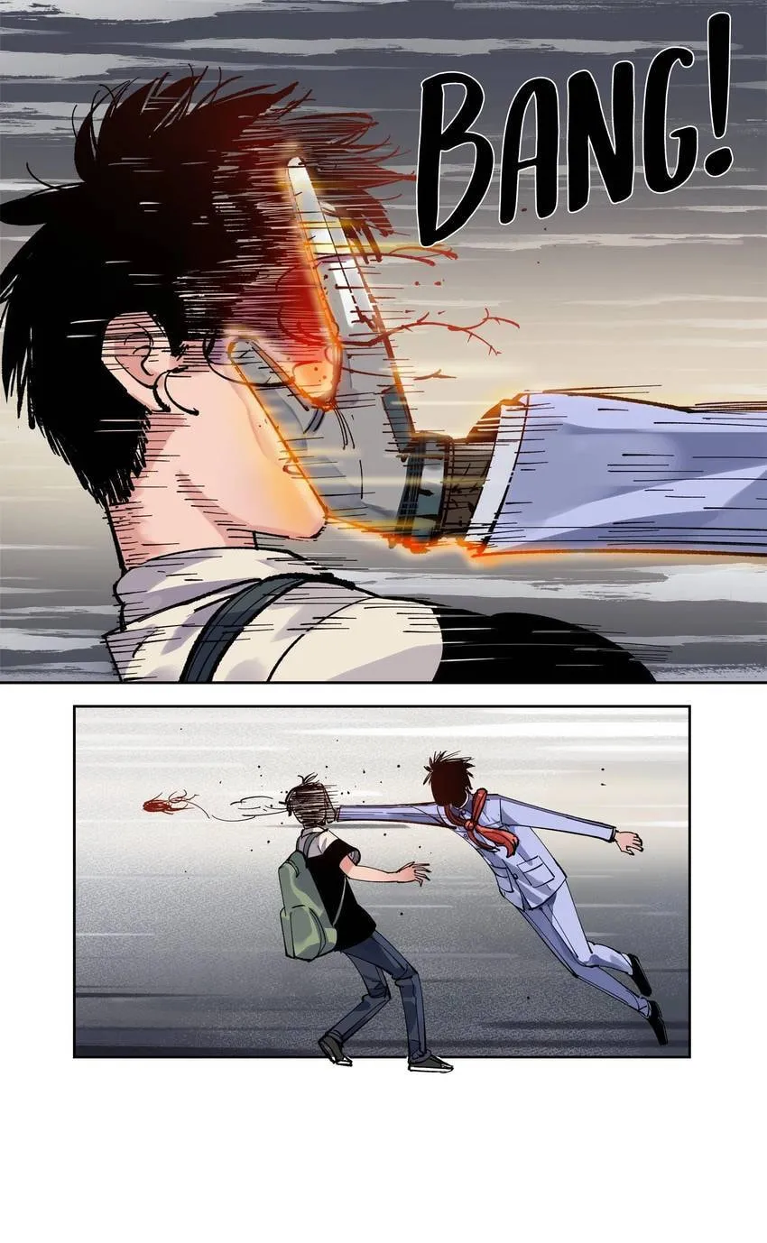 Read Deadman