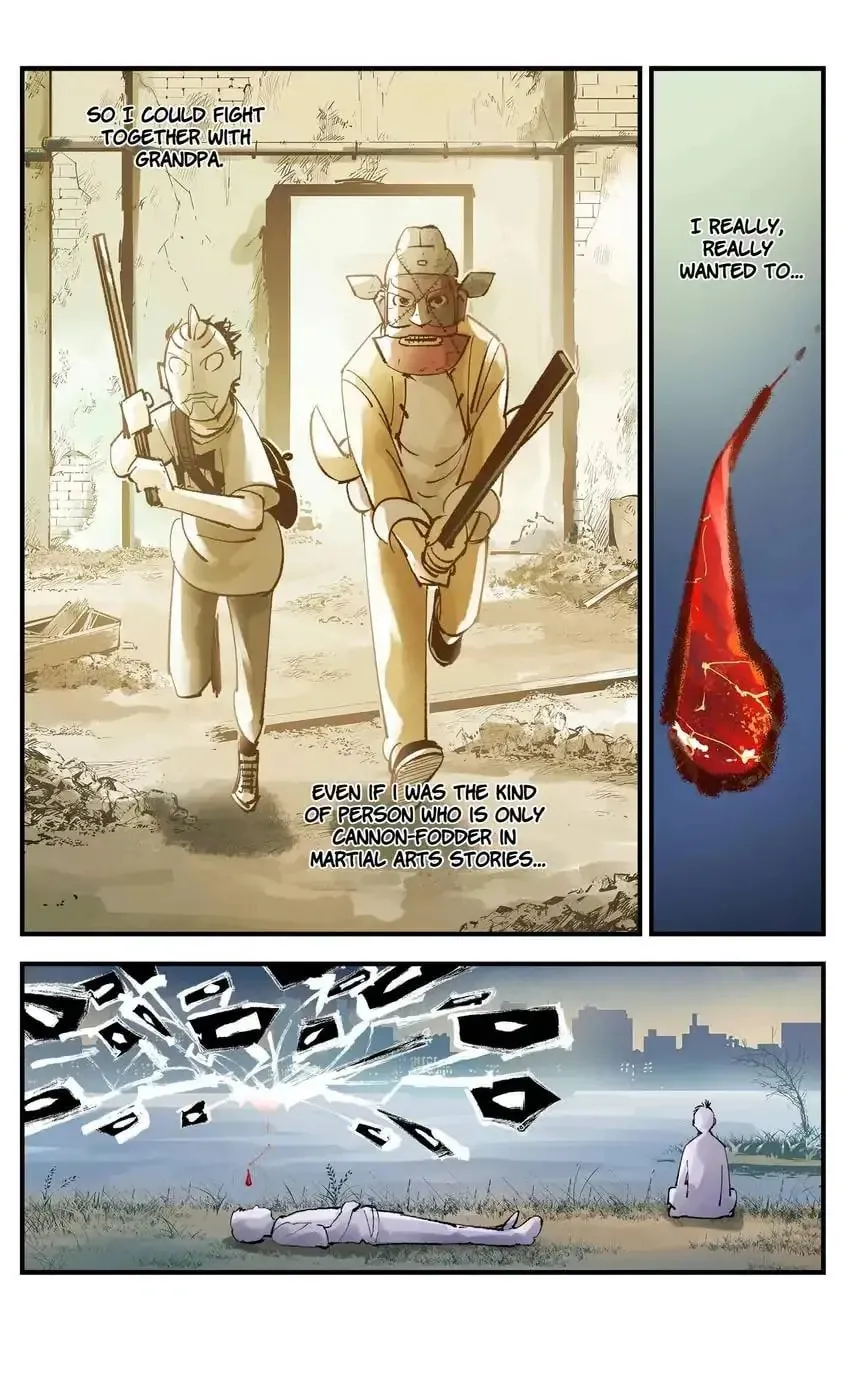 Read Deadman