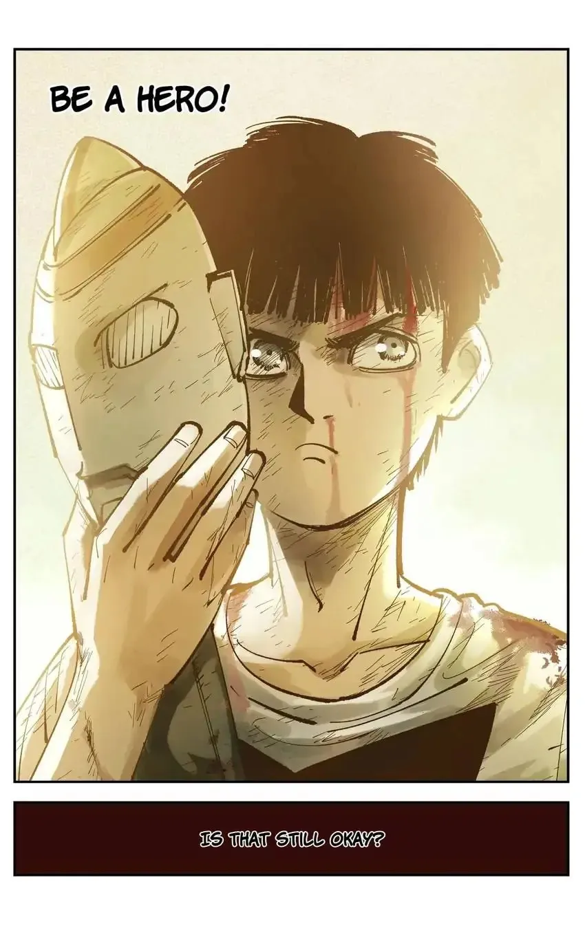 Read Deadman