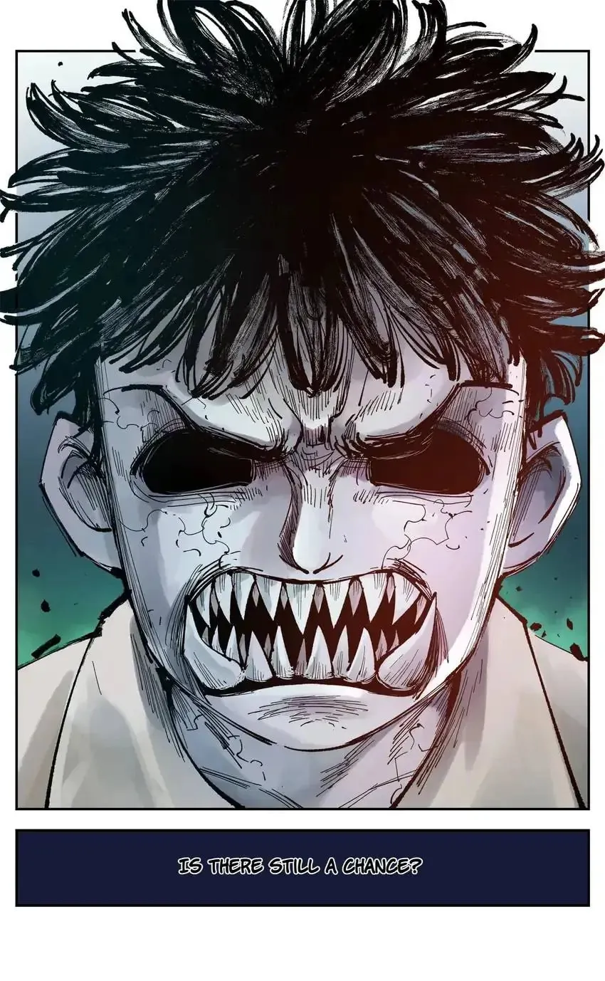 Read Deadman