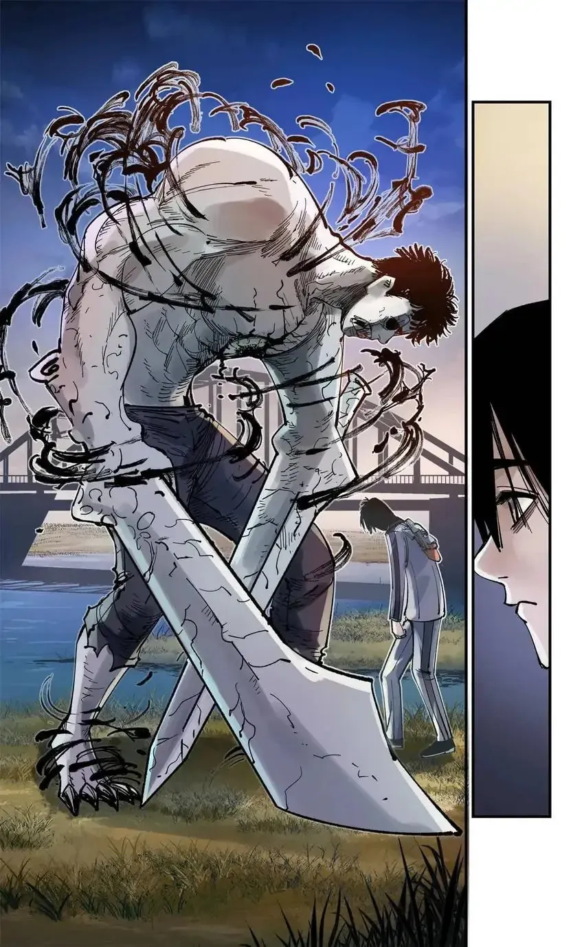 Read Deadman