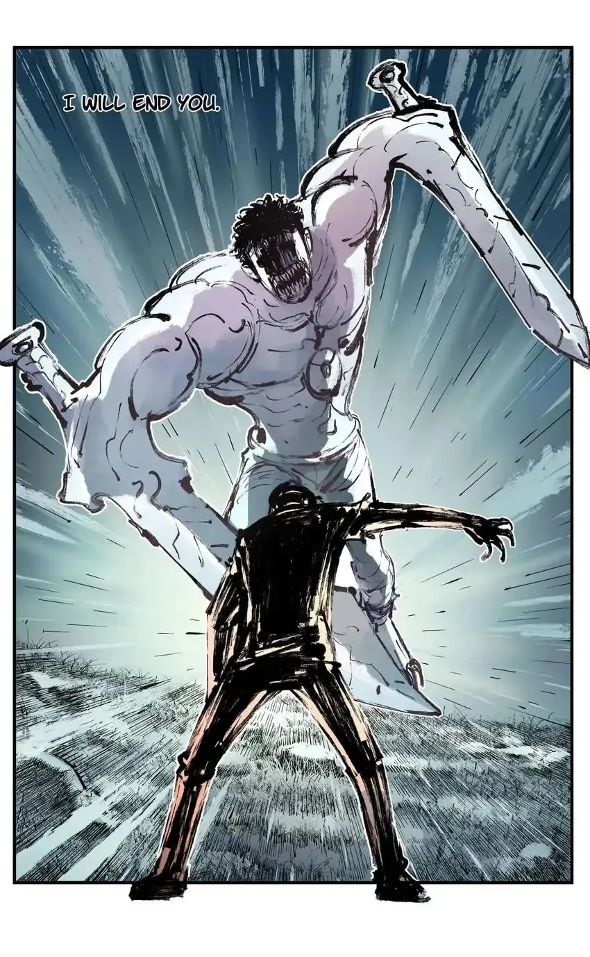 Read Deadman