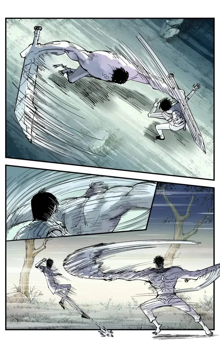 Read Deadman