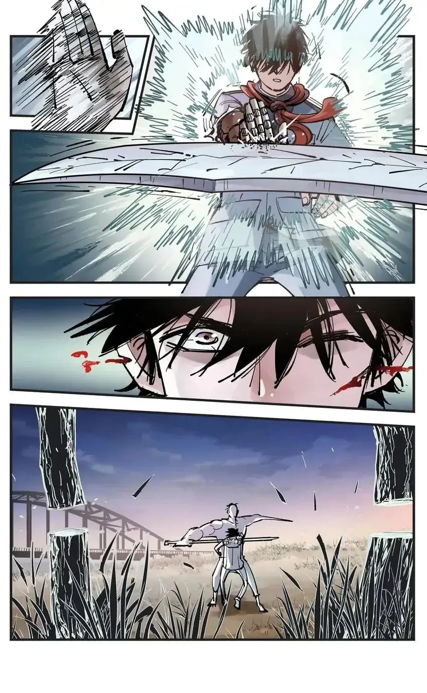 Read Deadman