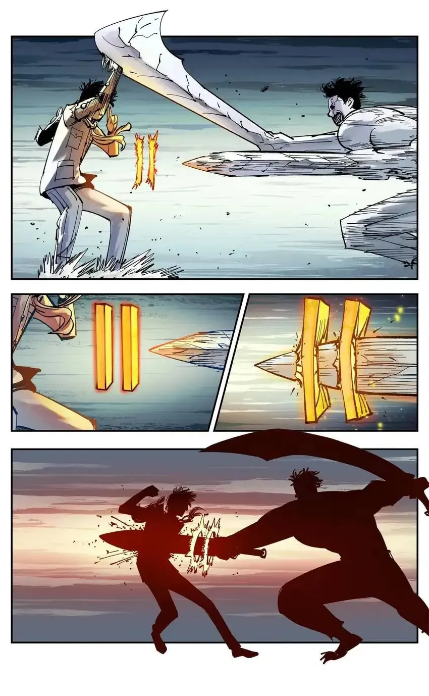 Read Deadman