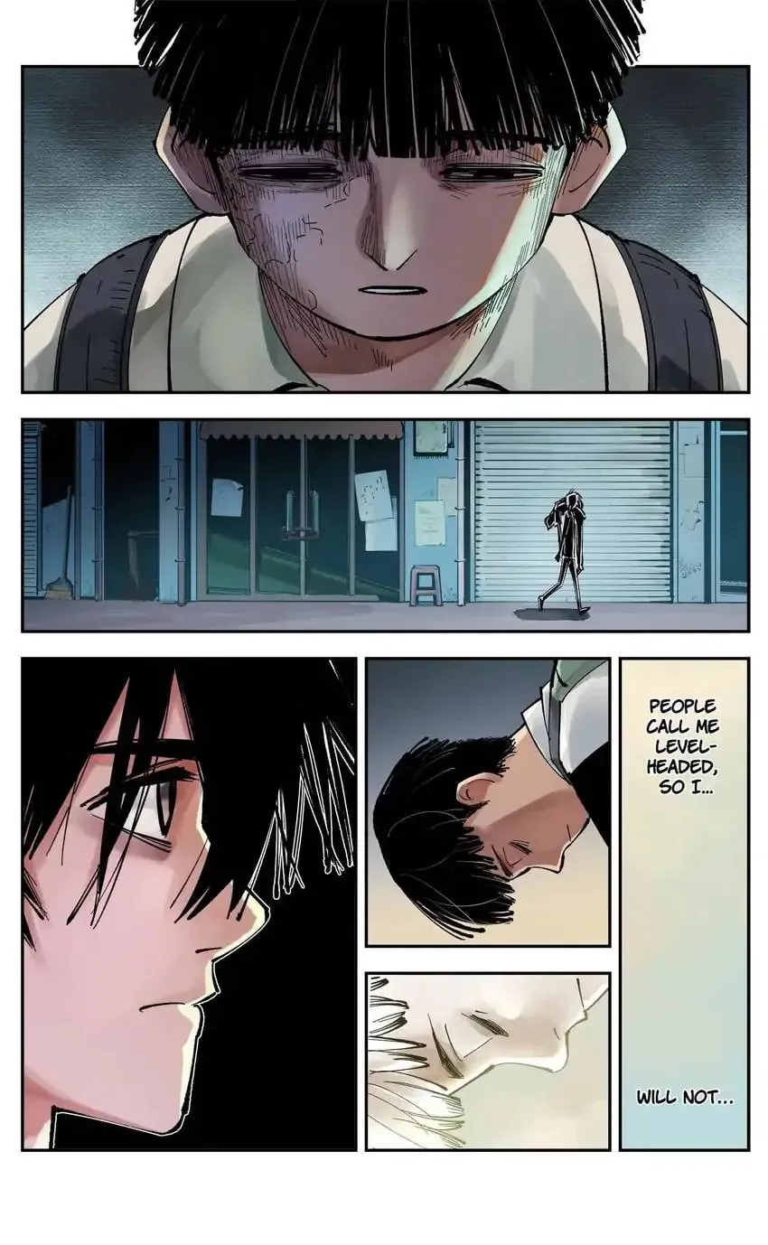 Read Deadman