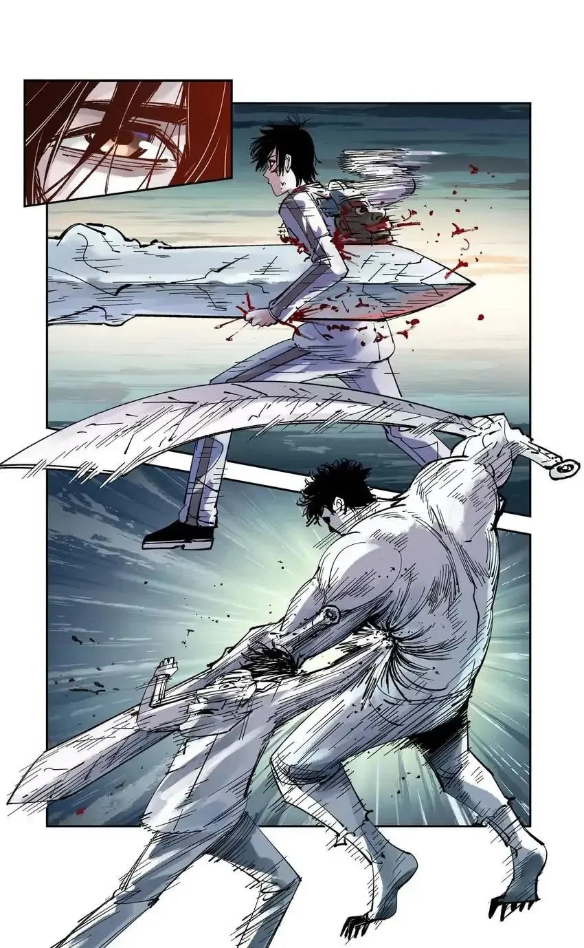 Read Deadman
