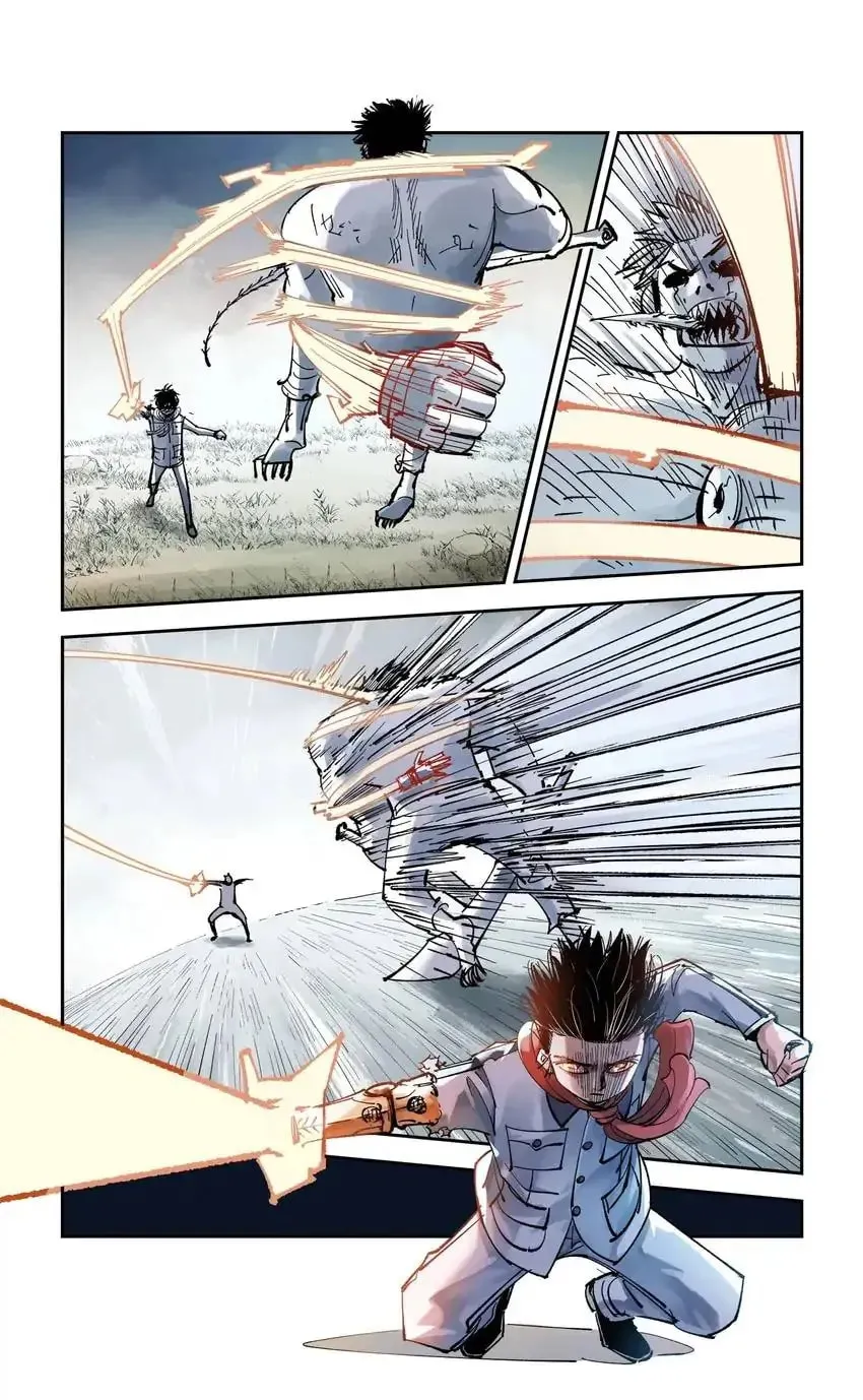 Read Deadman