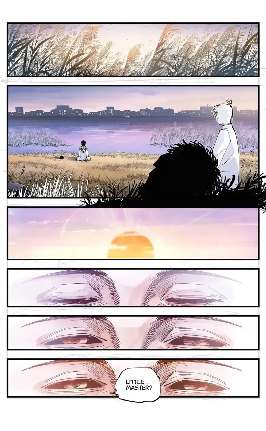 Read Deadman