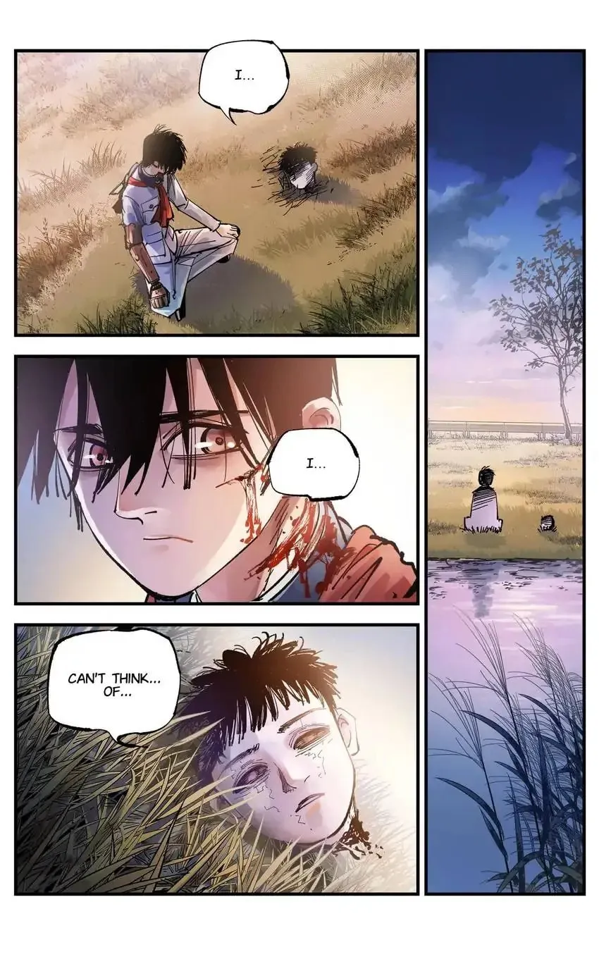 Read Deadman
