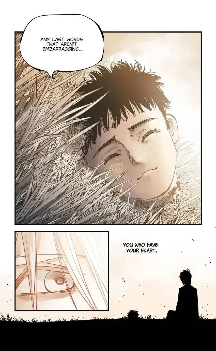 Read Deadman