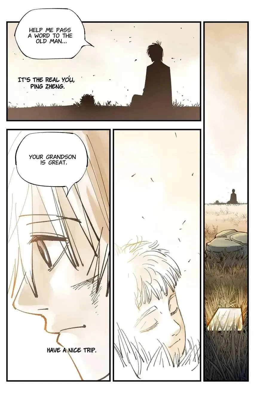 Read Deadman