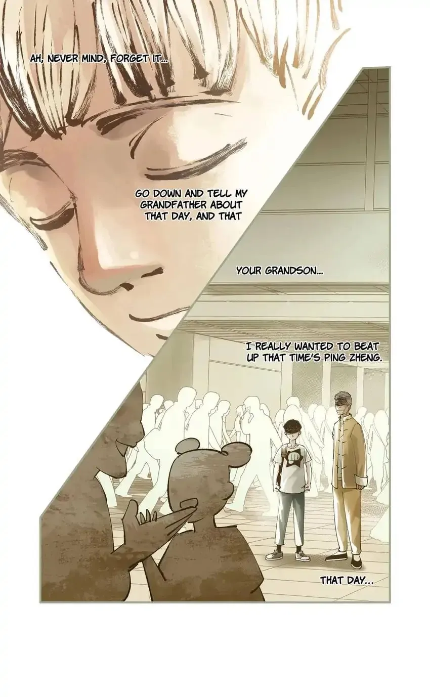 Read Deadman