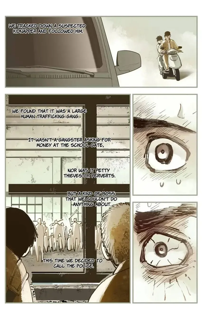 Read Deadman