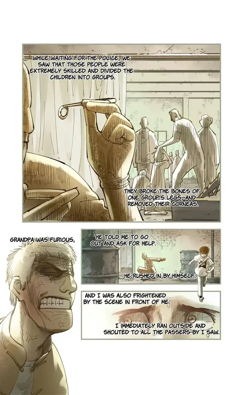 Read Deadman