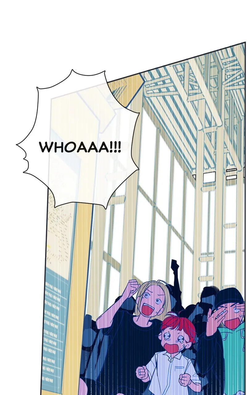 Read Deadpoint chapter 1 image 100 on Lezhin