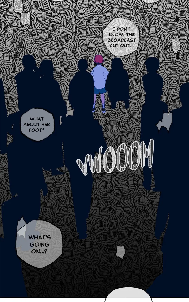 Read Deadpoint chapter 1 image 112 on Lezhin