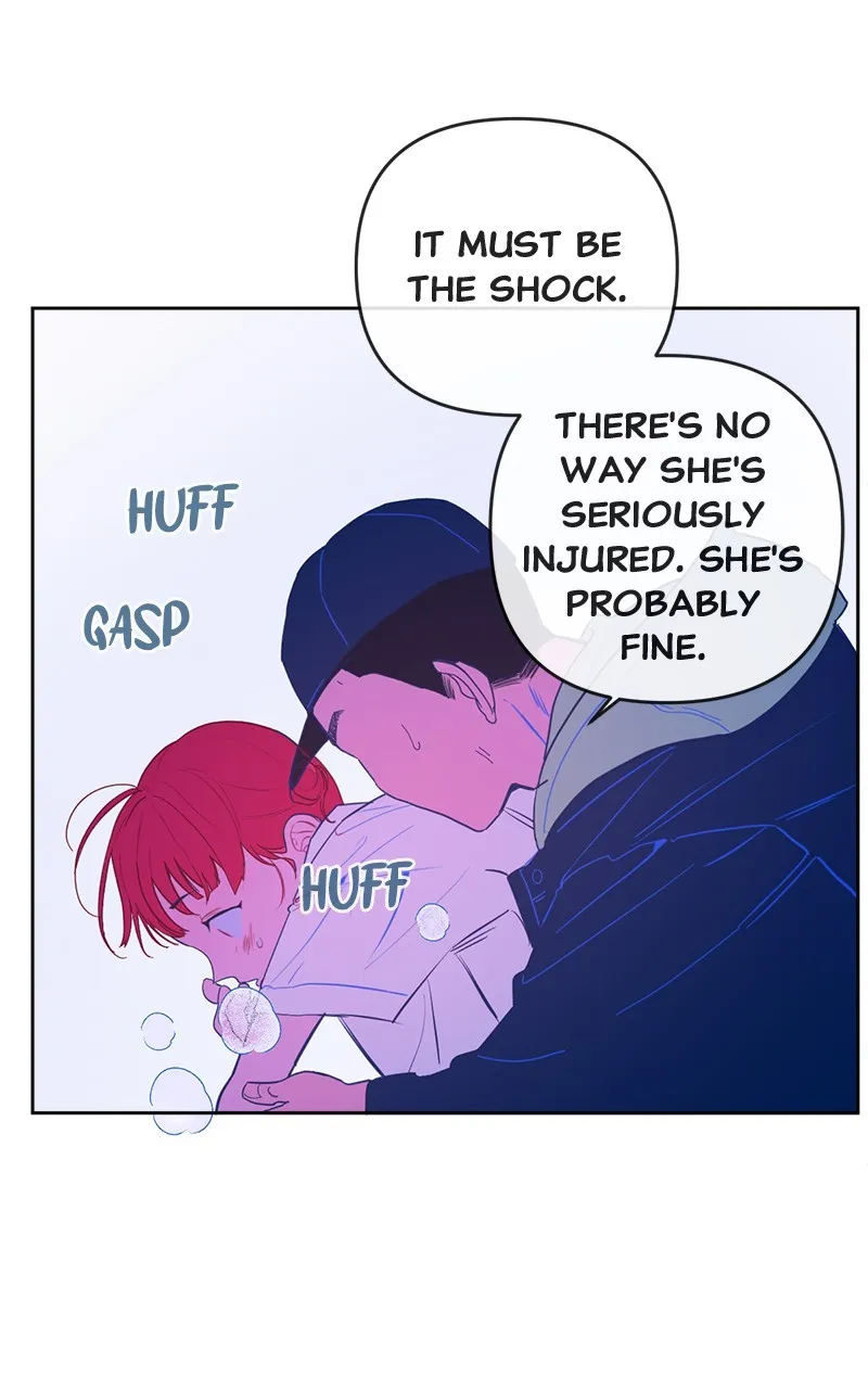 Read Deadpoint chapter 1 image 115 on Lezhin