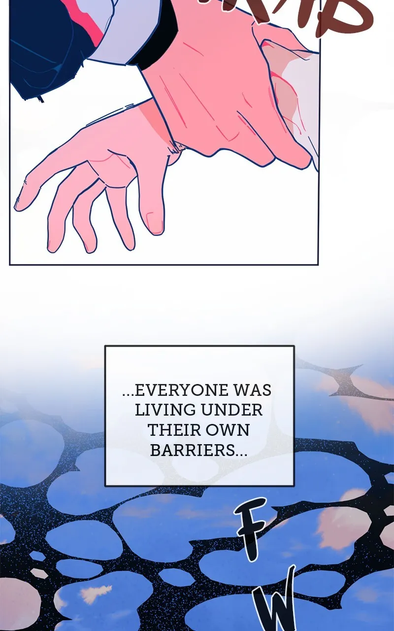 Read Deadpoint chapter 1 image 22 on Lezhin