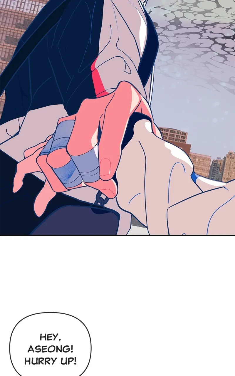 Read Deadpoint chapter 1 image 24 on Lezhin
