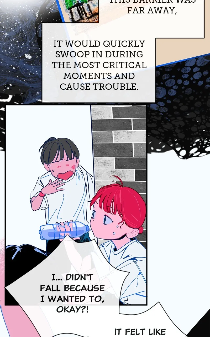 Read Deadpoint chapter 1 image 28 on Lezhin