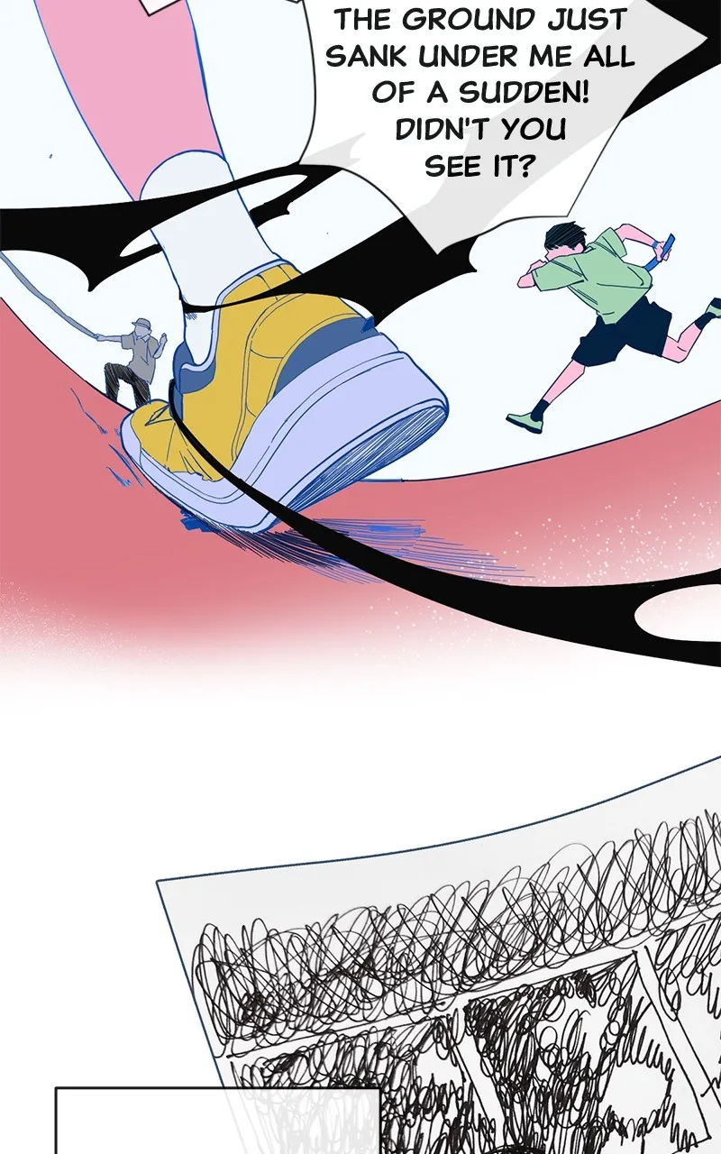 Read Deadpoint chapter 1 image 29 on Lezhin